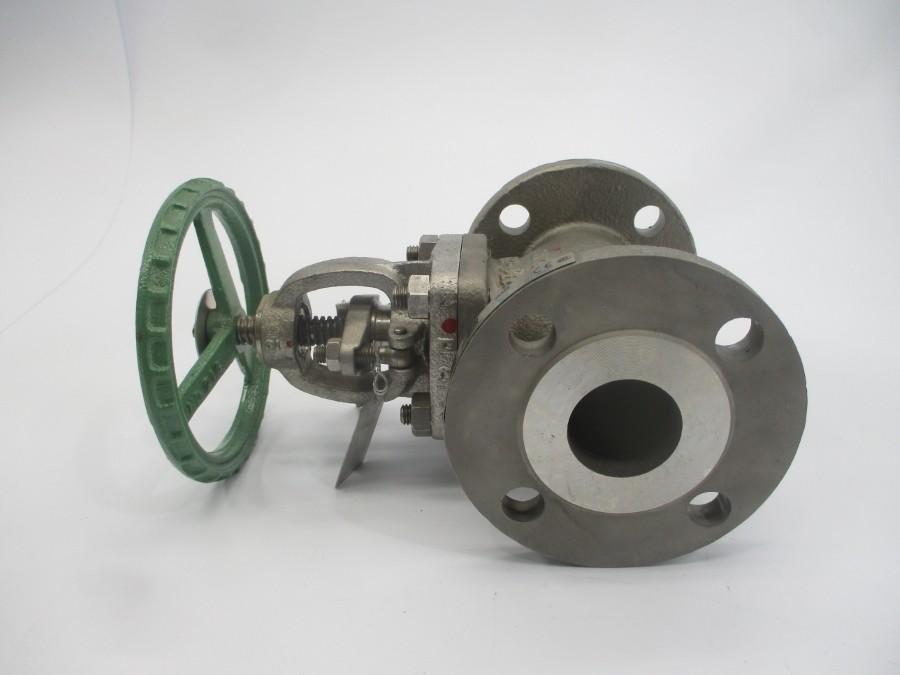 KITZ 150UPAMB-GRF 275PSI 1-1/2″ NSNP