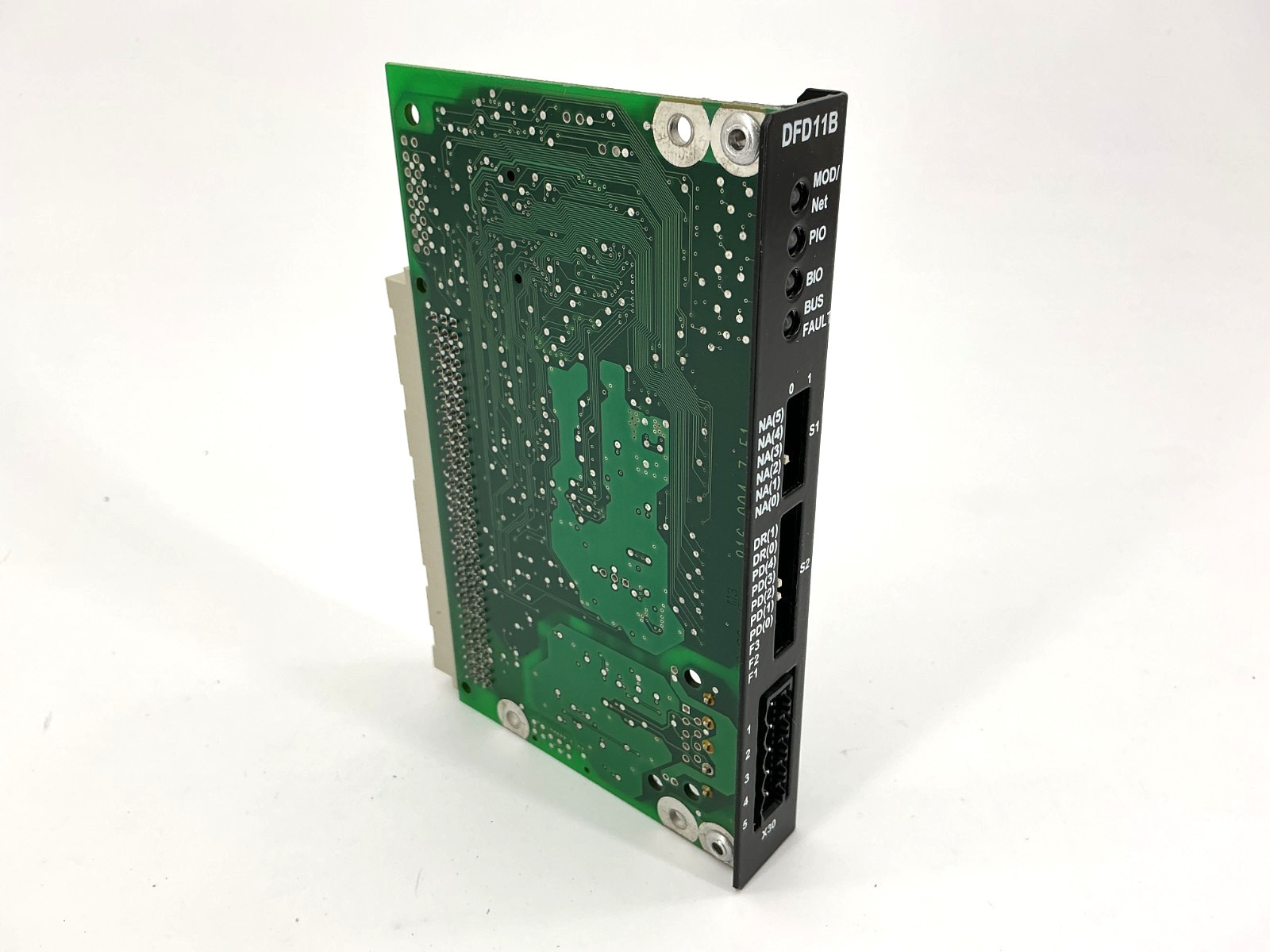 SEW Eurodrive DFD11B DeviceNet Fieldbus Interface Option Card 08249725