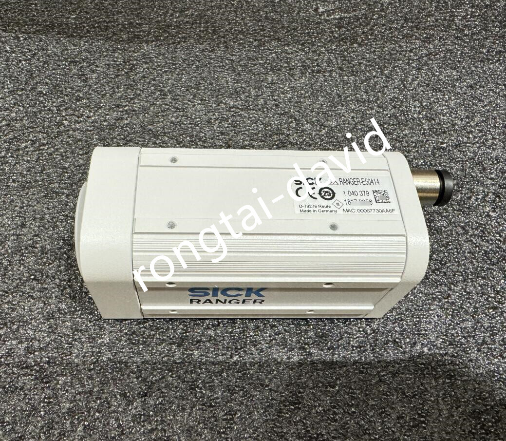 1PCS SICK RANGER-E50414 Industrial camera Functionally intact