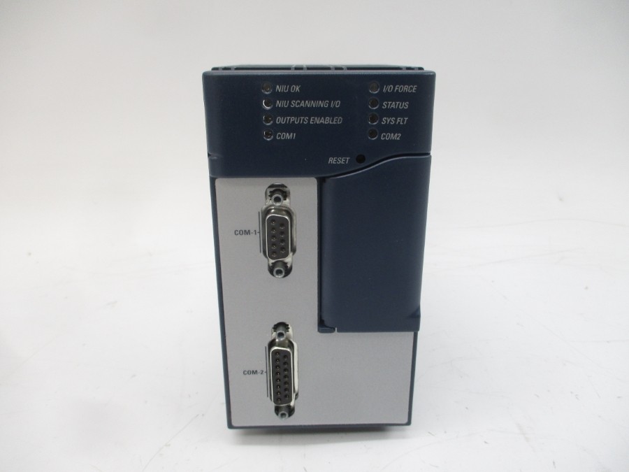 EMERSON IC695NIU001-AGAD NSMP