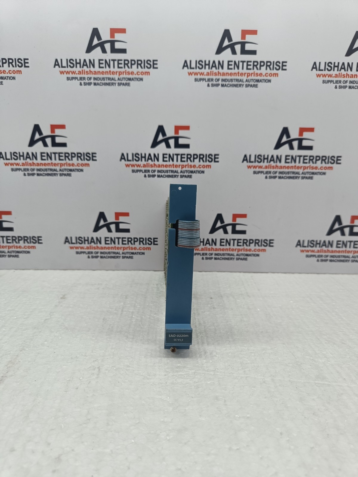 HONEYWELL FC-SAO-0220M SAFE AO MODULE