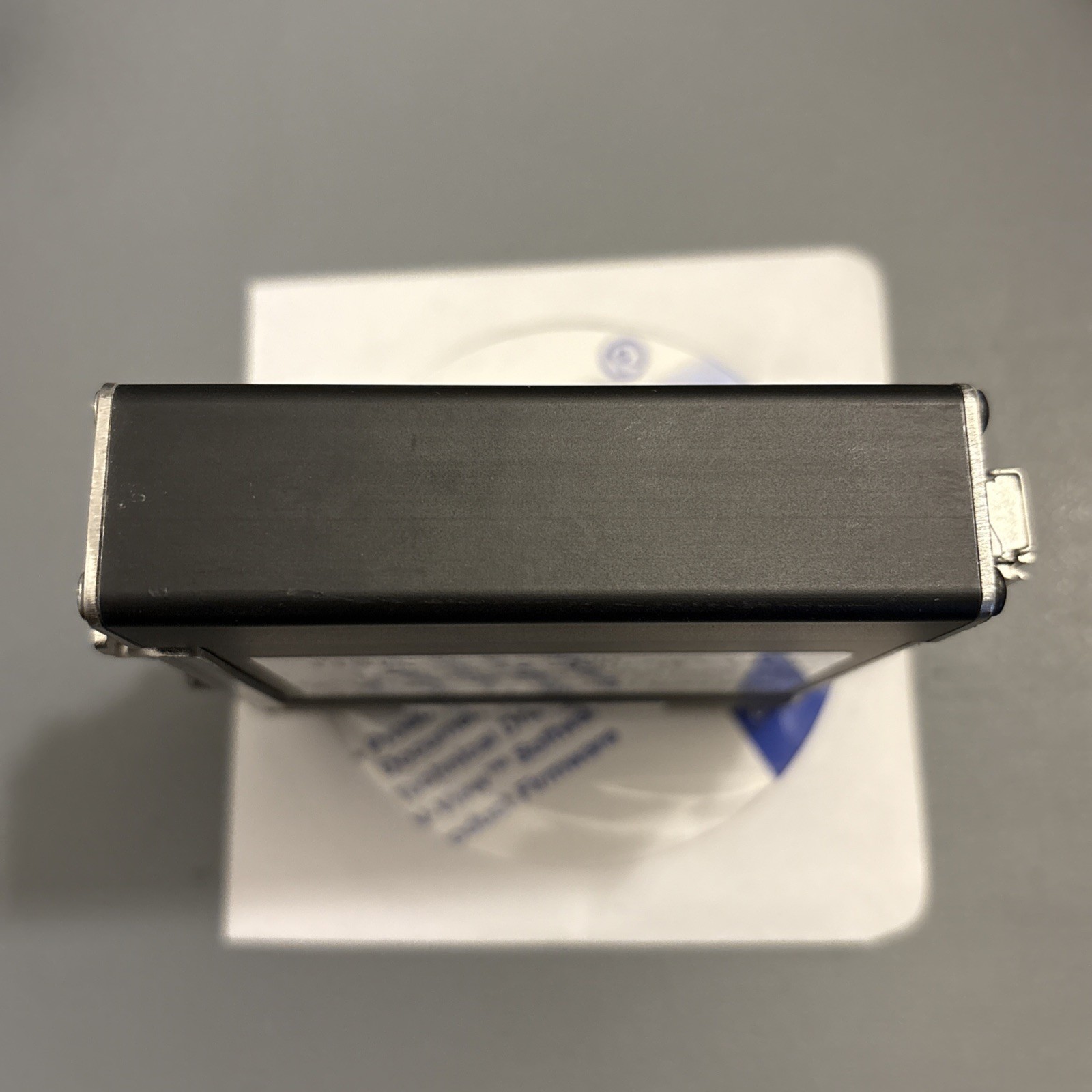 RED LION CONTROLS N-Tron 1003GX2 3 Port Gigabit Ethernet Switch 1003GX2-LX-10