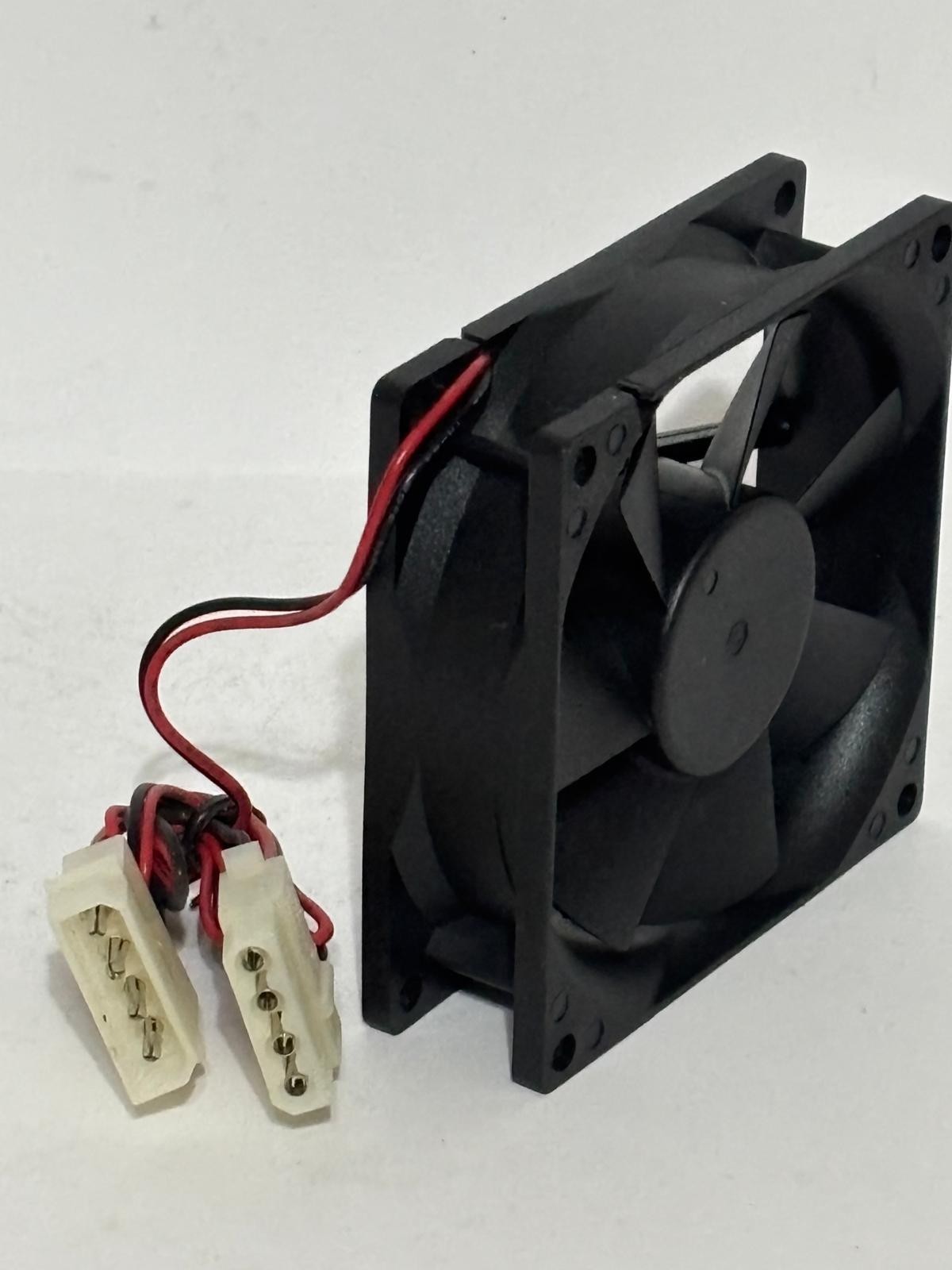 New TOP MOTOR DF1208SH DC12V 0.20A 4pin cooling fan ,PACK OF FIVE