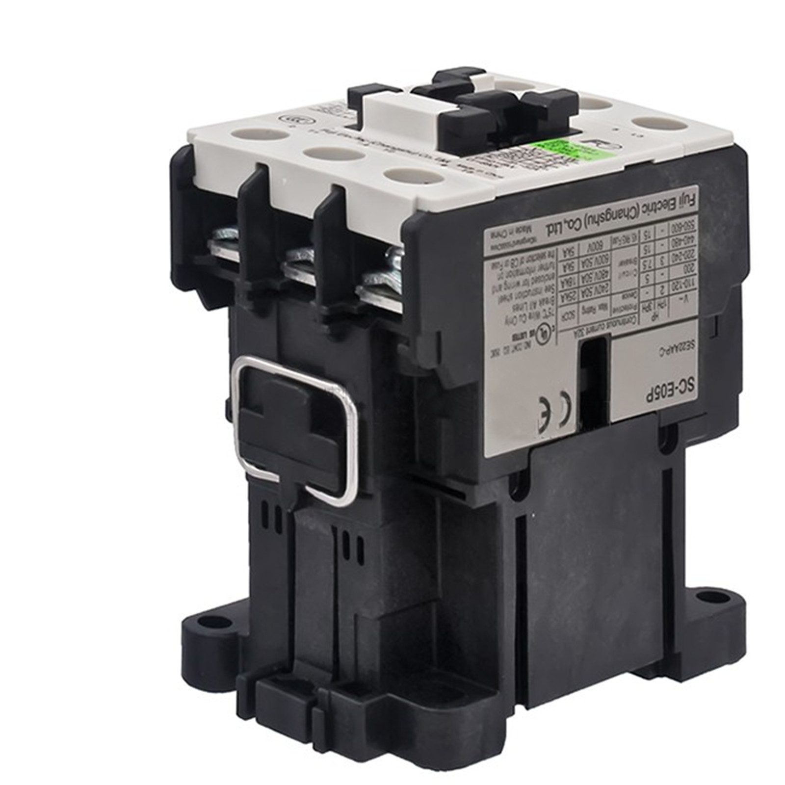 1pc original new FUJI SC-E05P Magnetic Contactor AC 110V New 1PCS