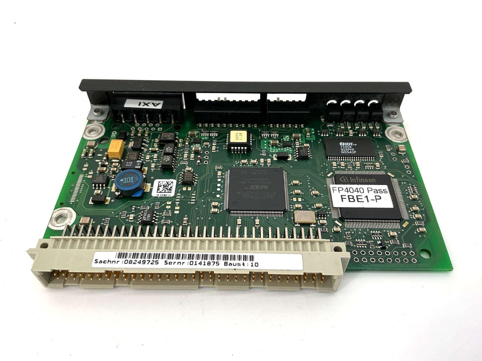 SEW Eurodrive DFD11B DeviceNet Fieldbus Interface Option Card 08249725