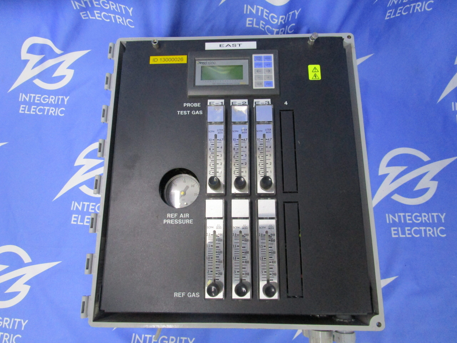 KOYO TRAINING INPUT MODULE NORMAL OUTPUT RELAY DIRECTLOGIC 205 1 Y WARRANTY