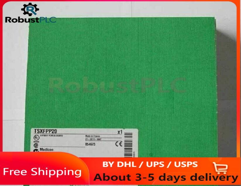 In Box TSXFPP20 US Free TAX