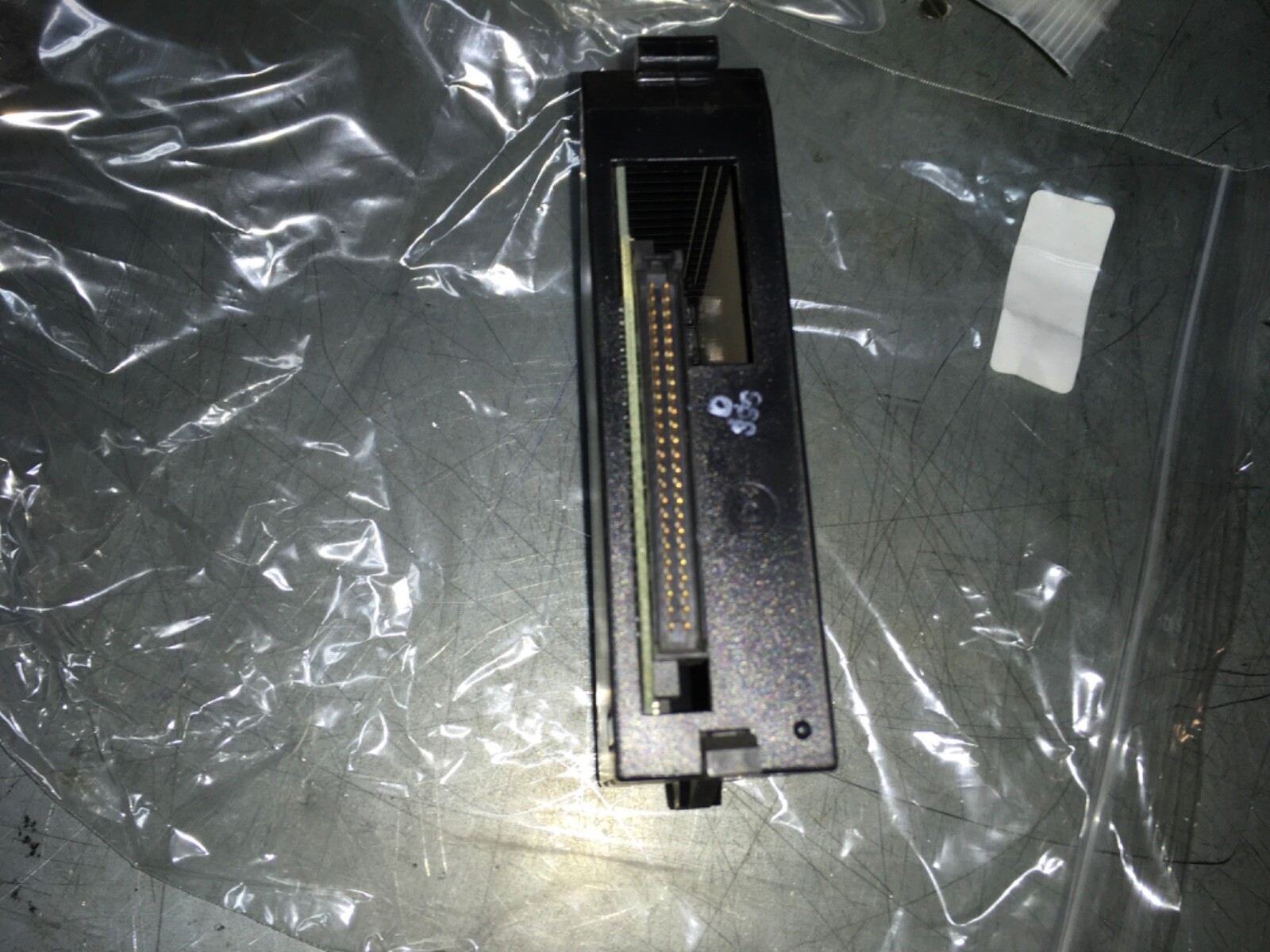 CPU Module, IC693CPU350-CG, 32K User Memory, ADI-1006