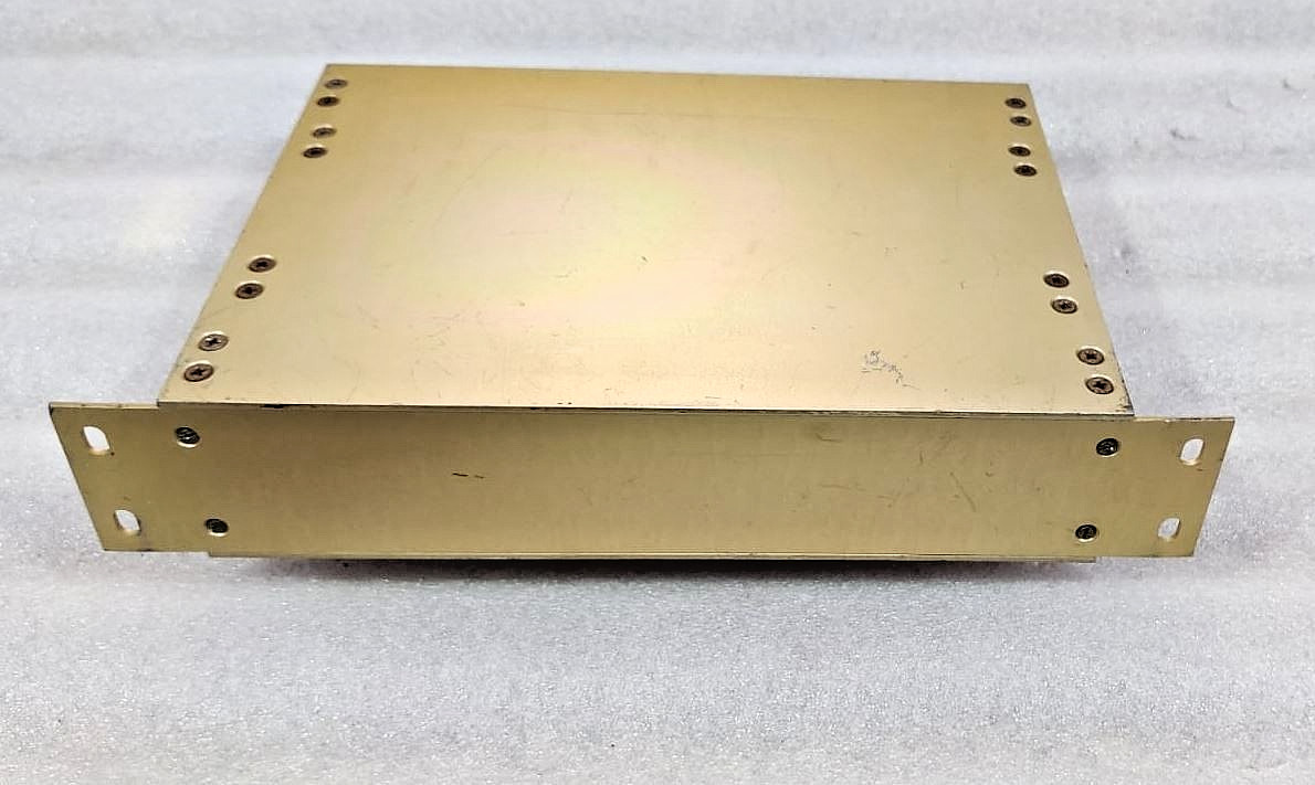 Kraft Powercon Digital Output Module CND-2 Controller Unit
