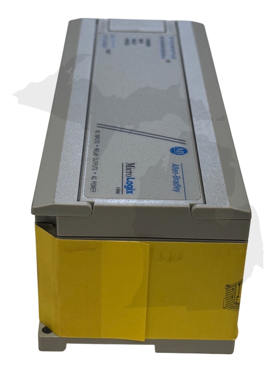NEW ALLEN BRADLEY 1761-L32AWA /E MicroLogix 1000 32-PT CONTROLLER 1761L32AWA