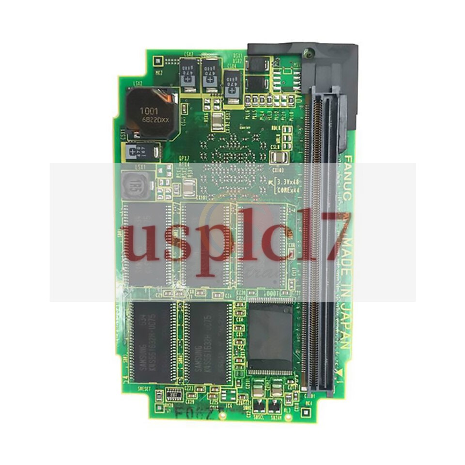 1PC Fanuc A20B-3300-0479 USED