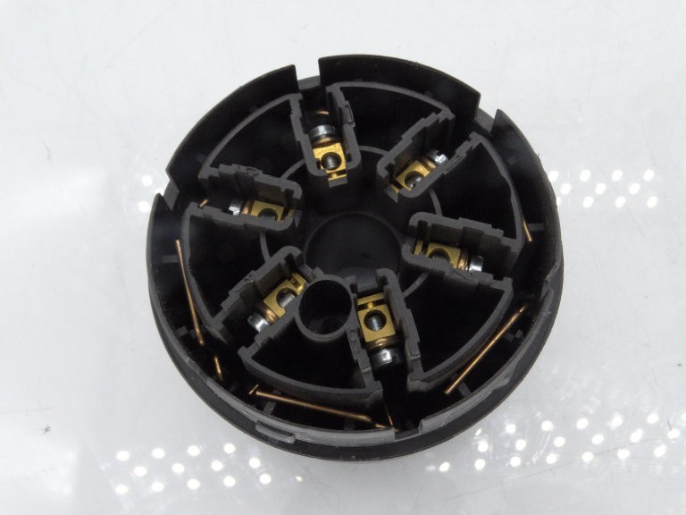 WERMA 840.080.00 STACKLIGHT BASE