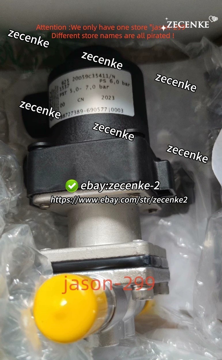 62520D59C3411/N Via DHL or Fedex