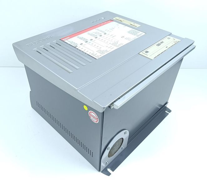 Beckhoff C6140 IPOX IP-4GVI63 SIEMENS C79040-A7520-C386-03-86 EXCELLENT CONDITION