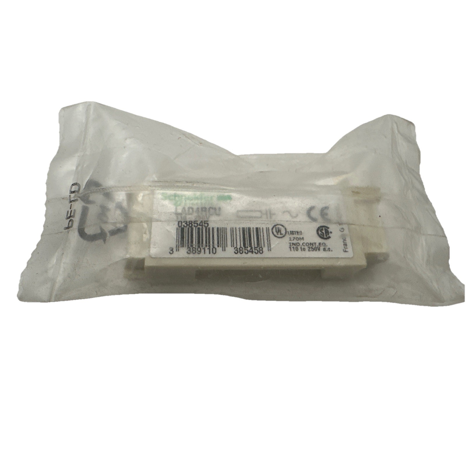 SCHNEIDER ELECTRIC LAD4RCU SURGE SUPPRESSOR