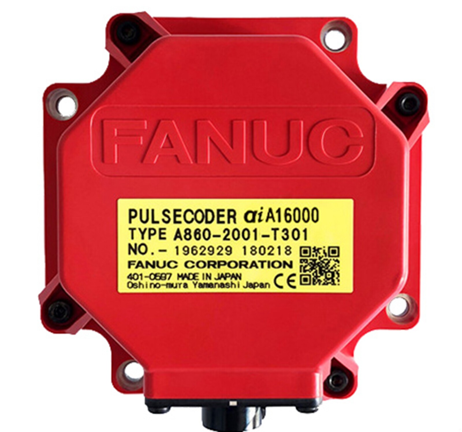 NEW FANUC A860-2001-T301 Encoder