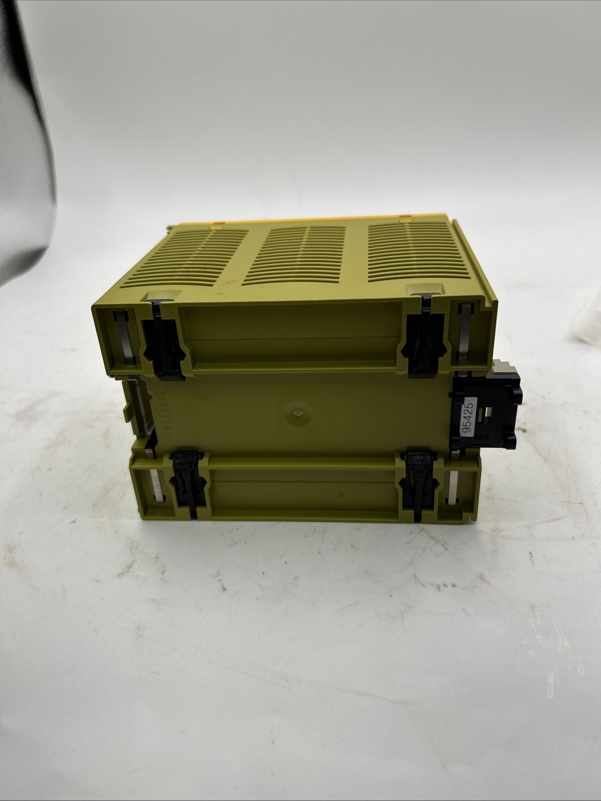 PILZ m1p 773100 RELAY See Pics 30 Days Warranty