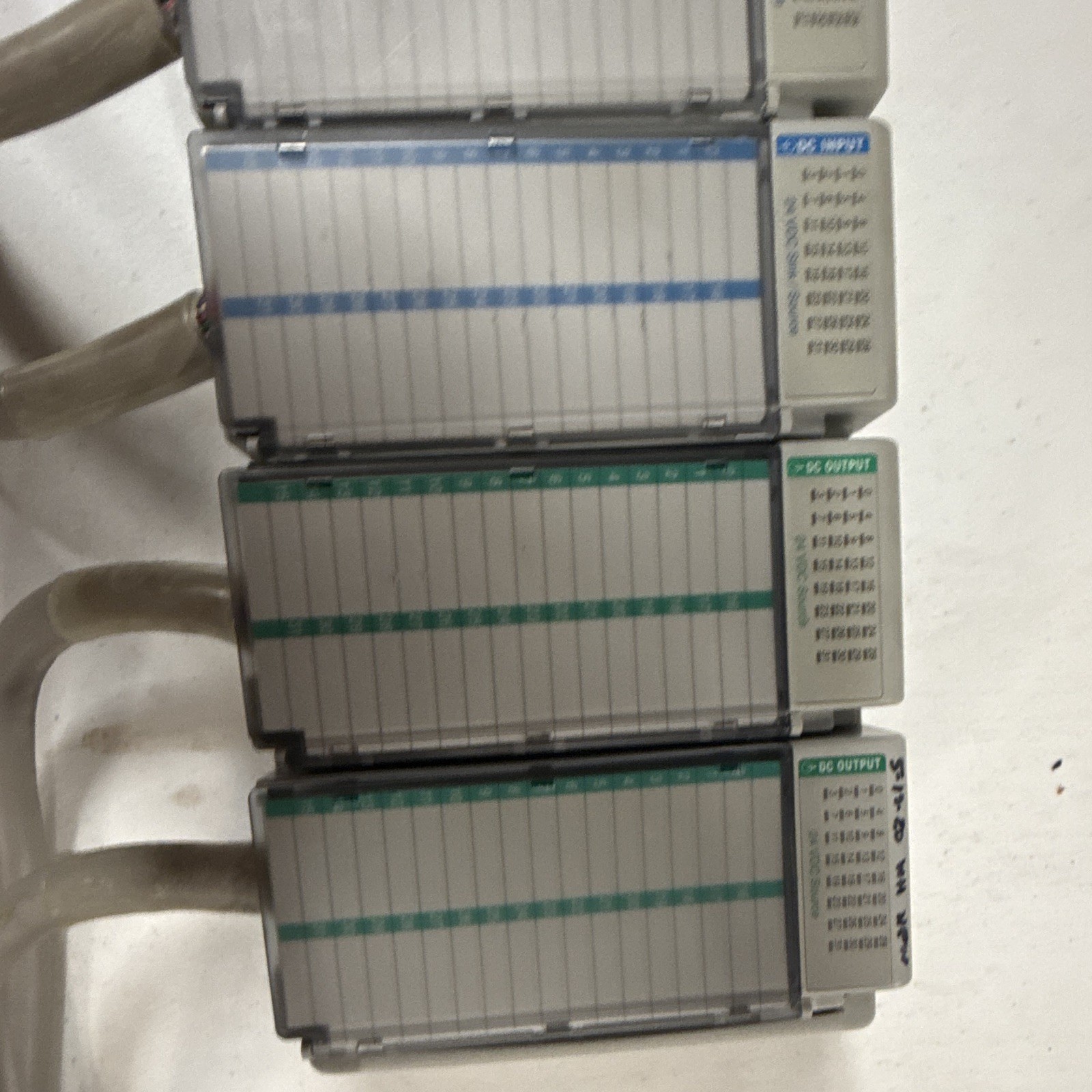Allen-Bradley CompactLogix L32e with scanner UNTESTED