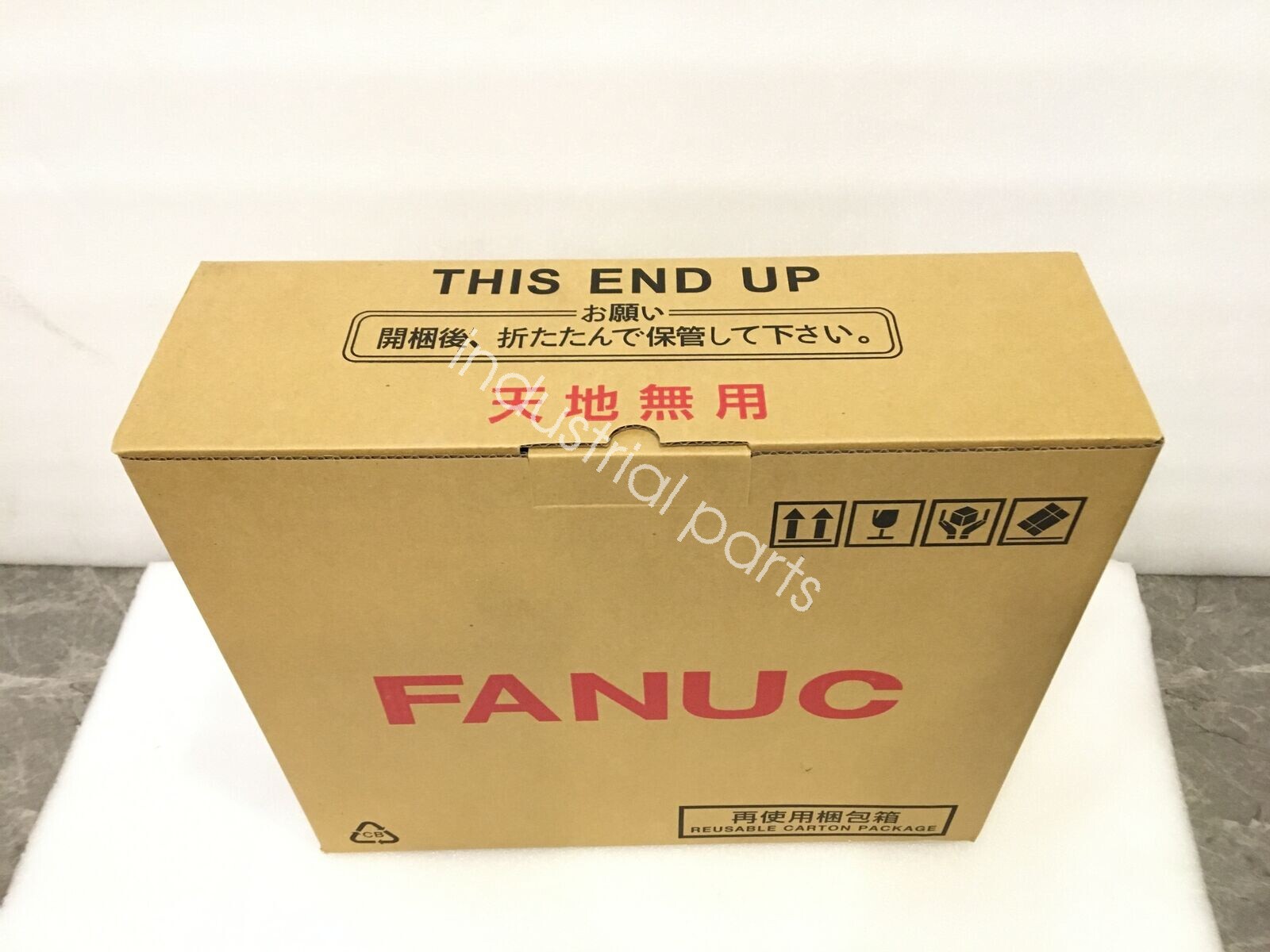 1PC Fanuc A06B-6114-H104 Servo Driver BRAND NEW Fedex or DHL