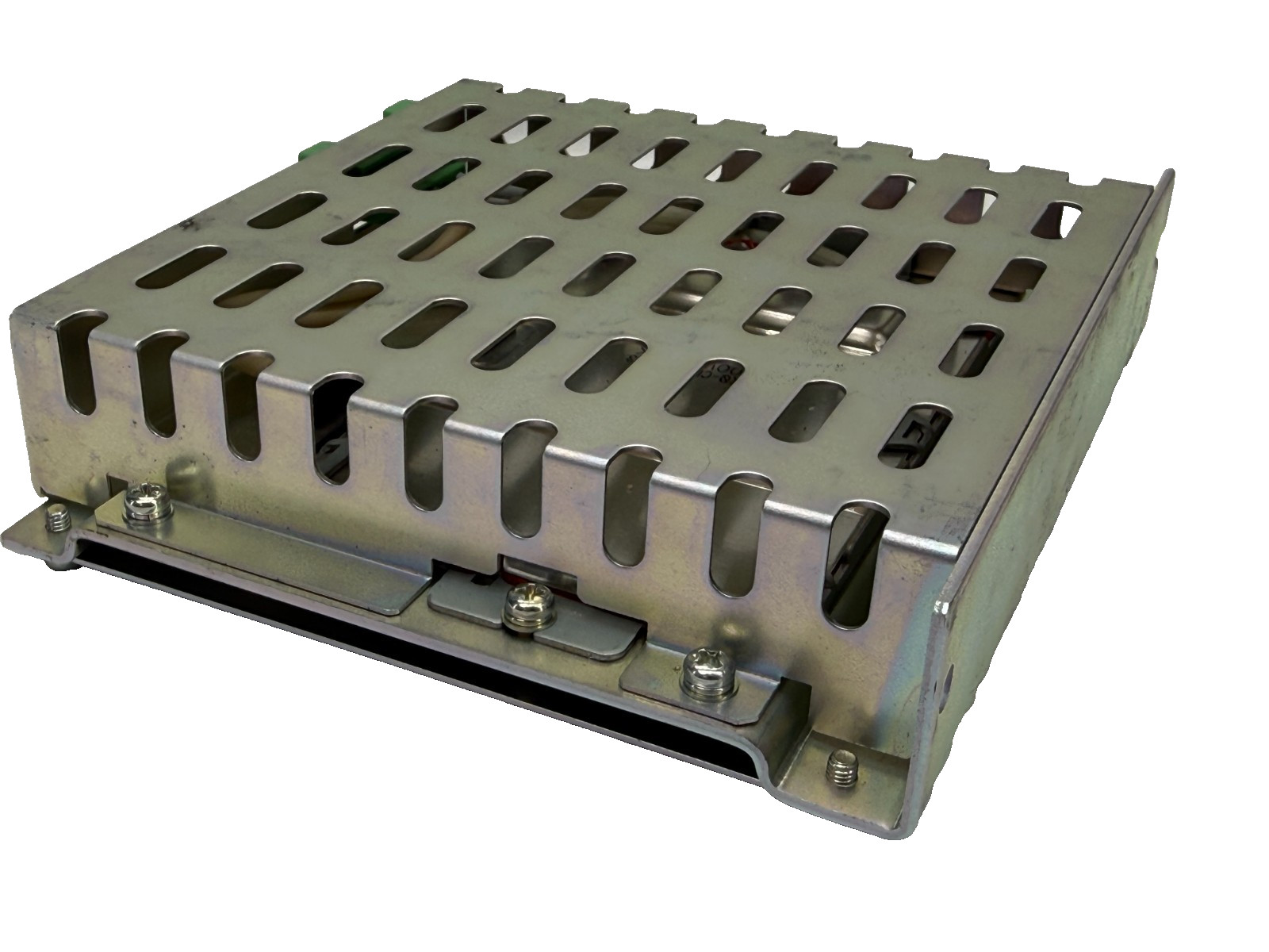 Mitsubishi MR-RB14 Resistance Regeneration Converter Unit – MELSERVO J4 Series