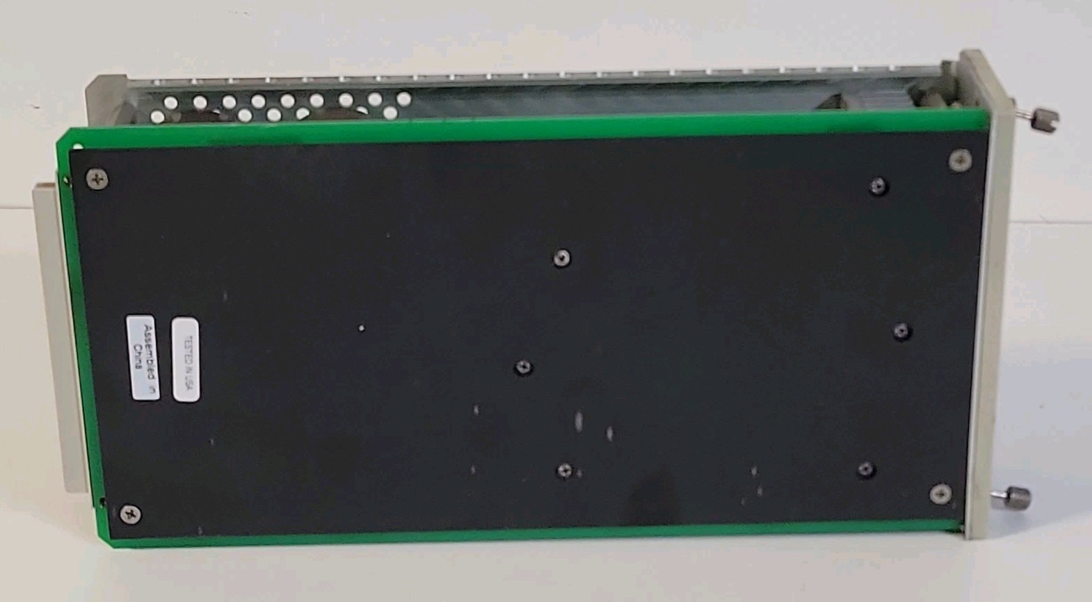 Bently Nevada 3500 Series 3500/15 Power Supply System Control Module Unit
