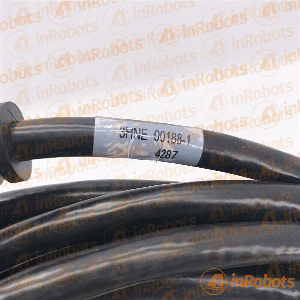 10m 3HNE00188-1 Cable For ABB S4C+ S4C Robot 3HNE00313-1 Teach Pendant DHL FEDEX