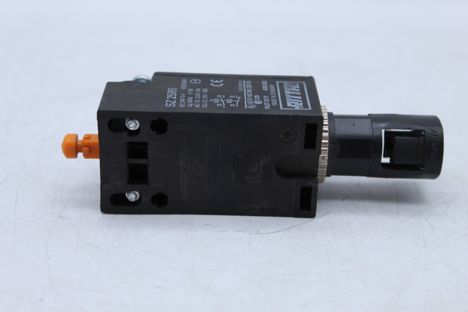 Rittal SZ 2586