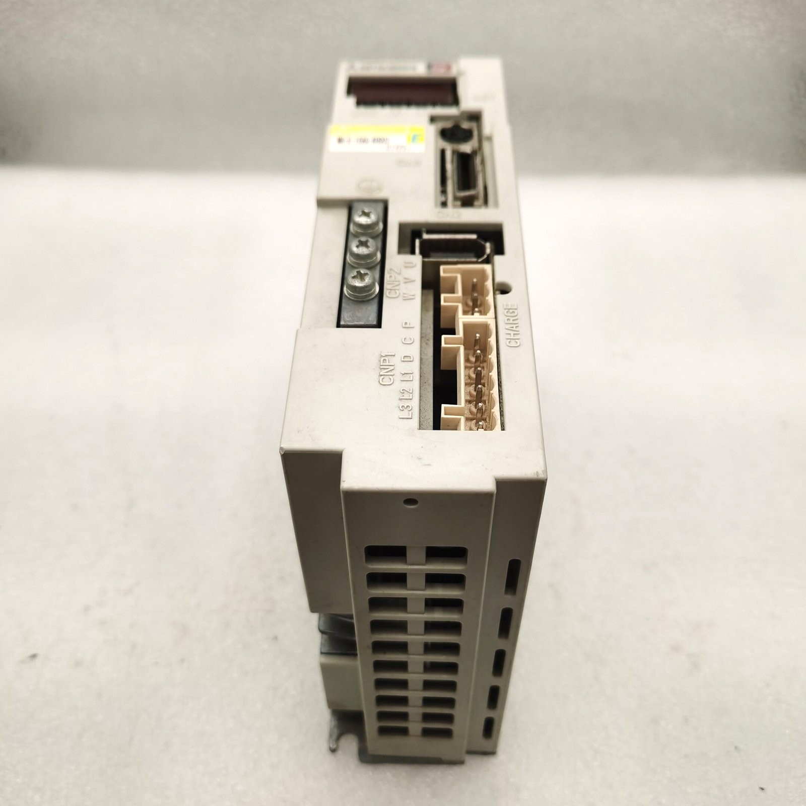 drives MR-E-10AG-KH003 100W Used Mitsubishi Free Shipping