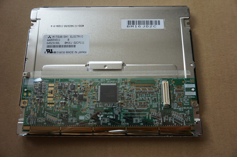 1PC NEW AA065VD11 Game Machine Industrial LCD Display Panel