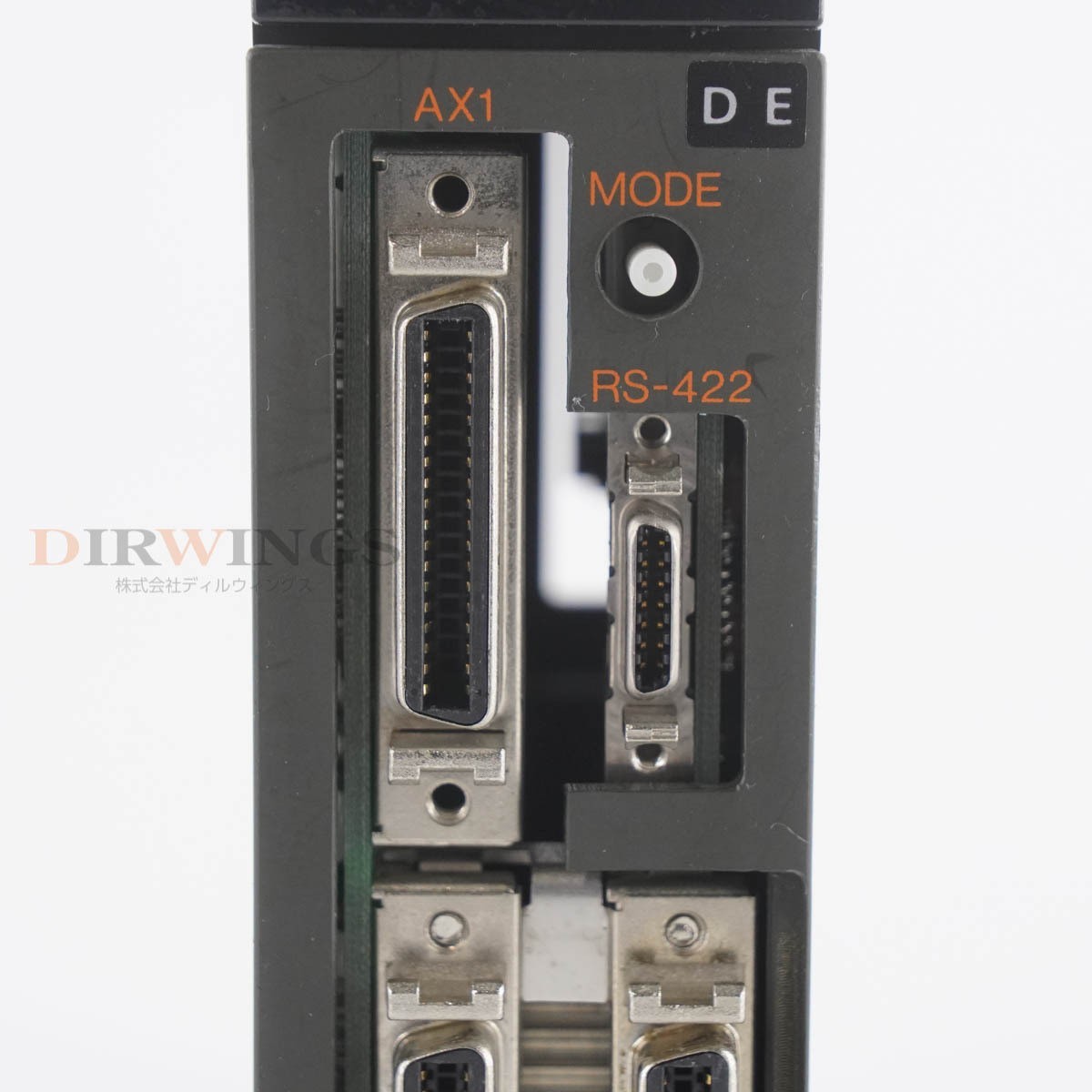 MITSUBISHI A1SD75P3-S3 Positioning Unit PLC used ex++ con from Japan