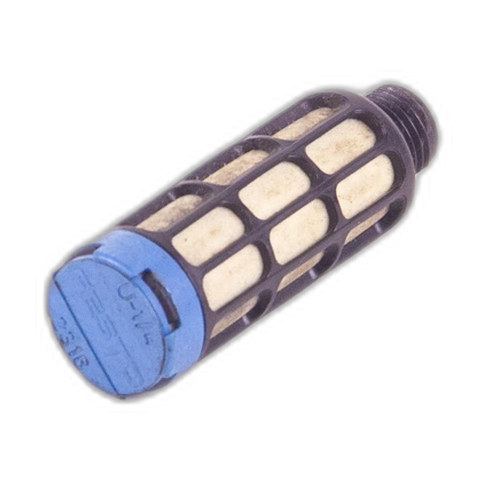 FESTO | U1/4 2316 (Lot of 11) | USED | USPP | PLC2DAY Used in stock at PLC2DAY