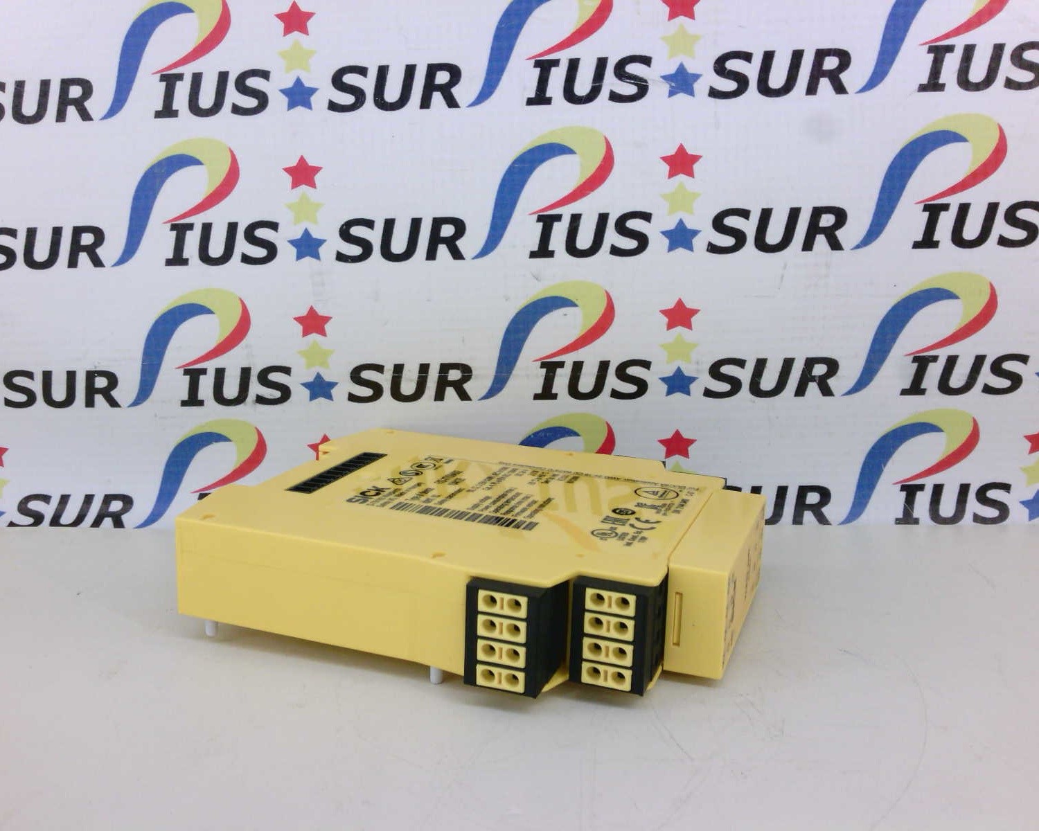 NSSP Sick FX3-XTIO84002 Flexi Soft XT10 Safety Controller