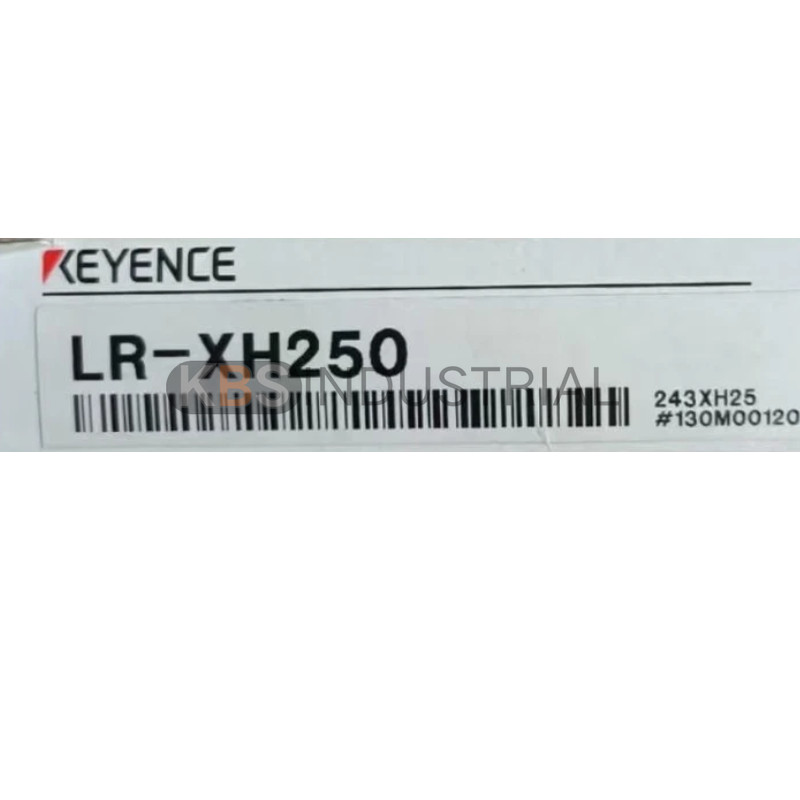 Original New Keyence LR-XH250 2M Laser Sensor LRXH250 Fast Delivery