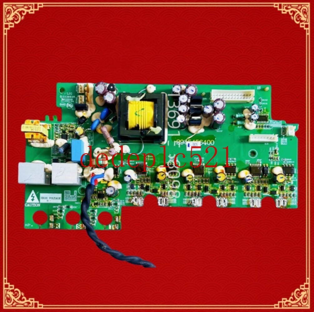 1PCS 2945456400 Delta VFD-B and F Series 15/18.5/22/30KW Power Driver Board
