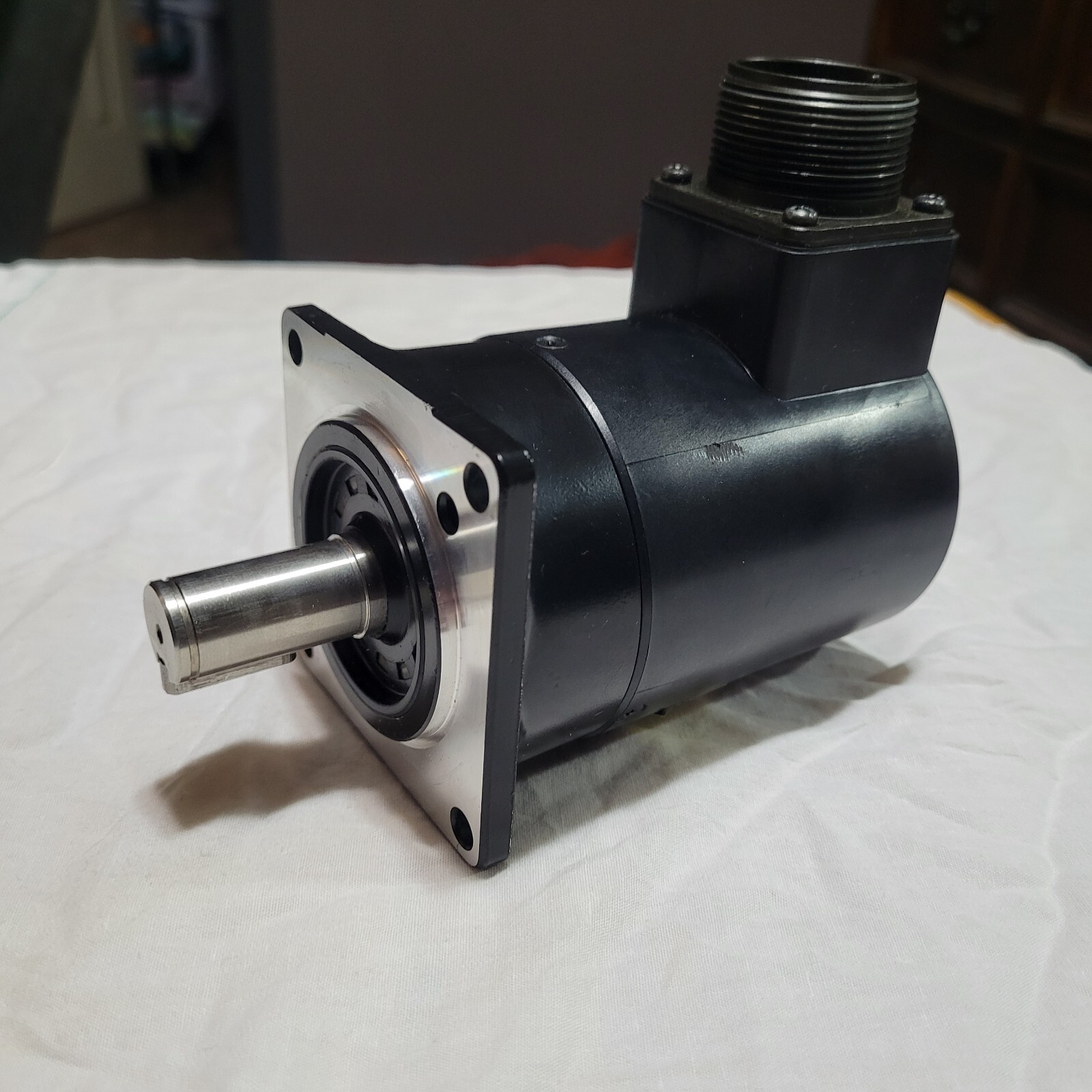 USED FANUC A860-0309-T302 POSITIONCODER UNIT A8600309T302