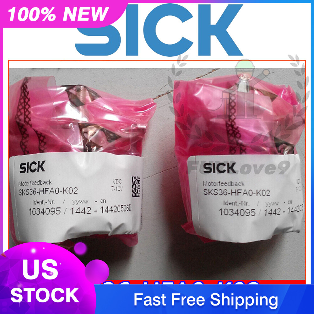 high quality SICK SKS36-HFA0-K02 Encoder New Brand New, fast shipping