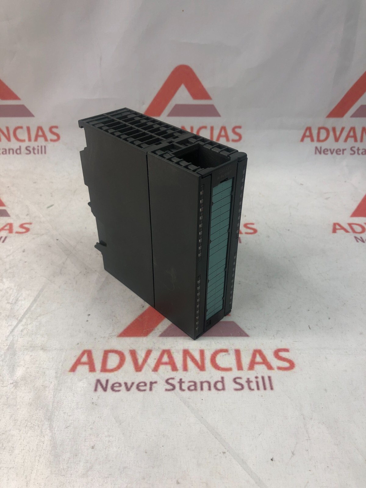 SIEMENS SIMATIC S7-300, 6ES7331-1KF01-0AB0, 6ES7 331-1KF01-0AB0, analog input.