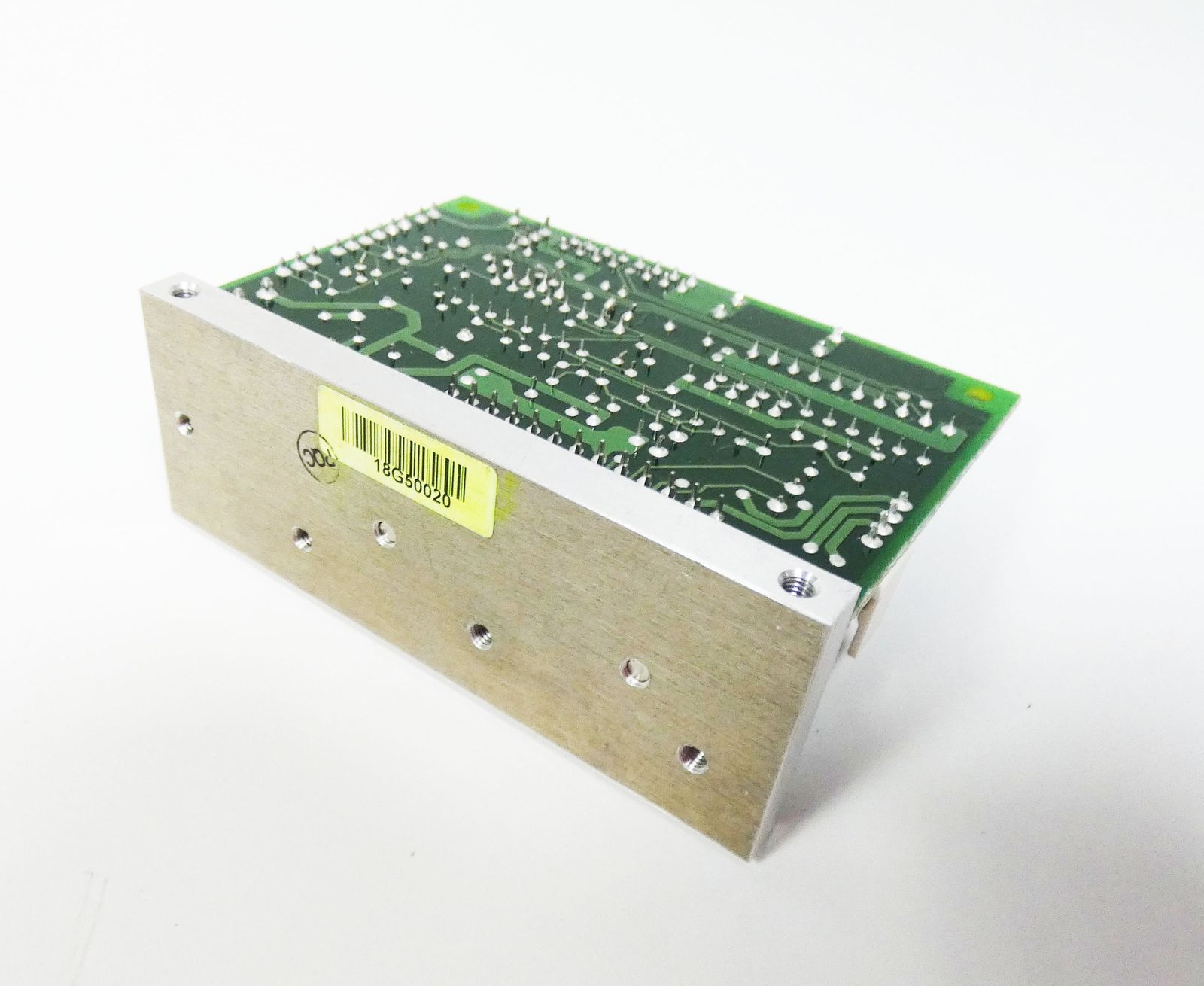 Sato M-4800-CUT REV. 1.5 -unused-