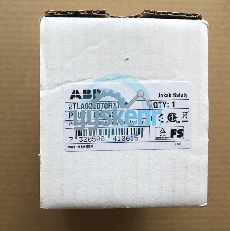1PCS NEW ABB Programming controller 2TLA020070R1700