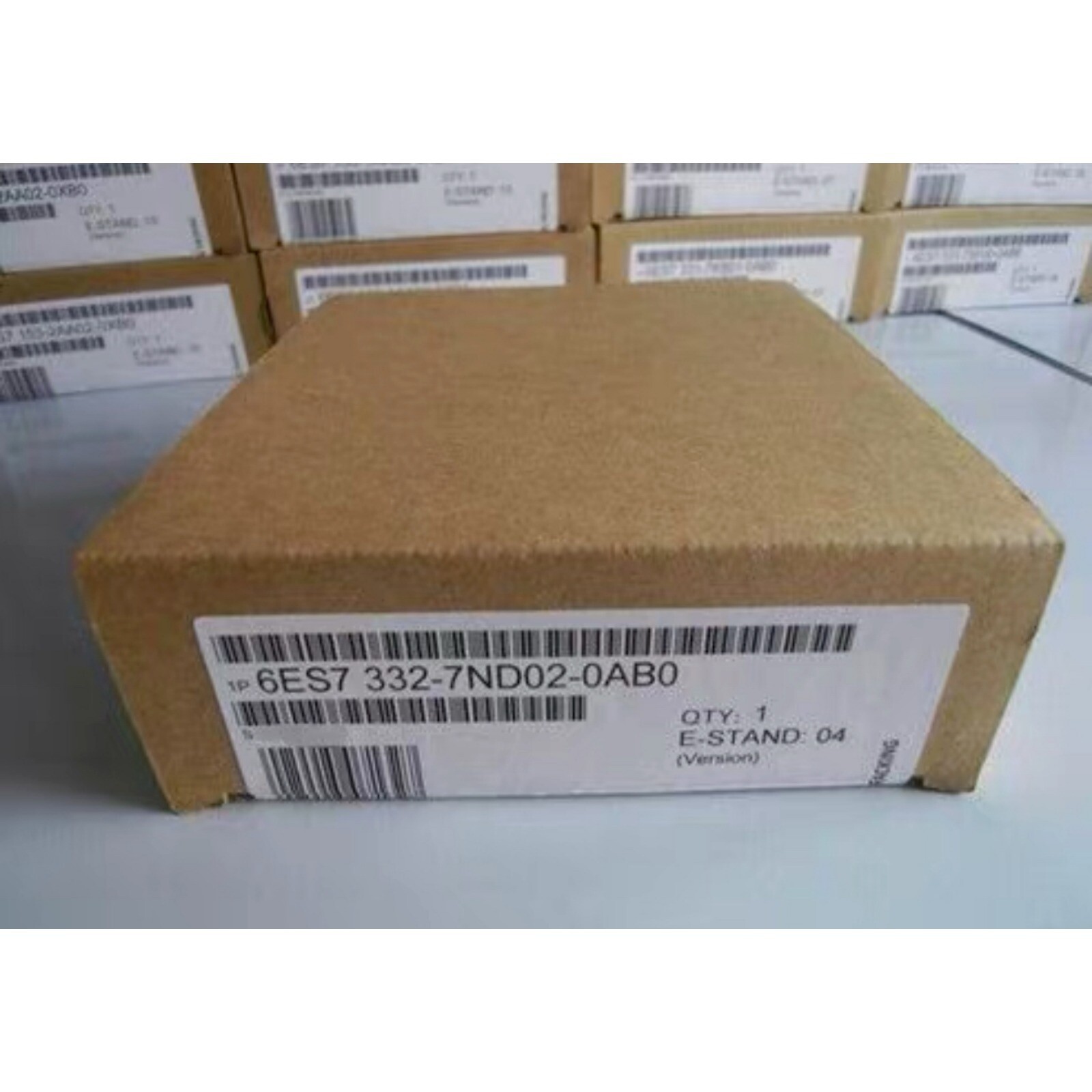 New Siemens Analog Output SM 332 6ES7332-7ND02-0AB0 6ES73327ND020AB0