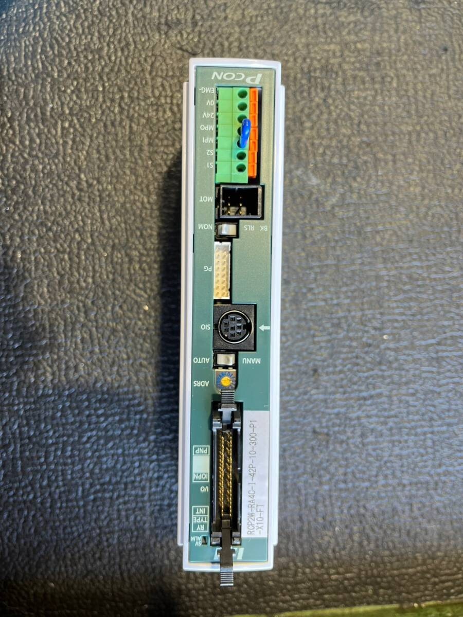 MINT CONDITION IAI PCON-C-42PI-PN-0-0 **EXPRESS SHIP AVAILABLE ON REQ**