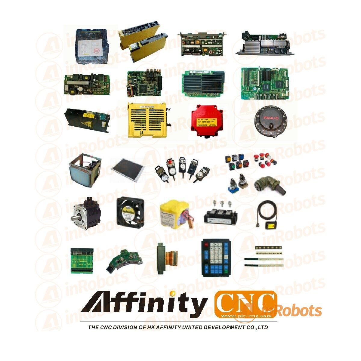 GE FANUC IC690USB901 USB/SNP PLC Cable for 90-30 90-70 Series 2Yr Warranty