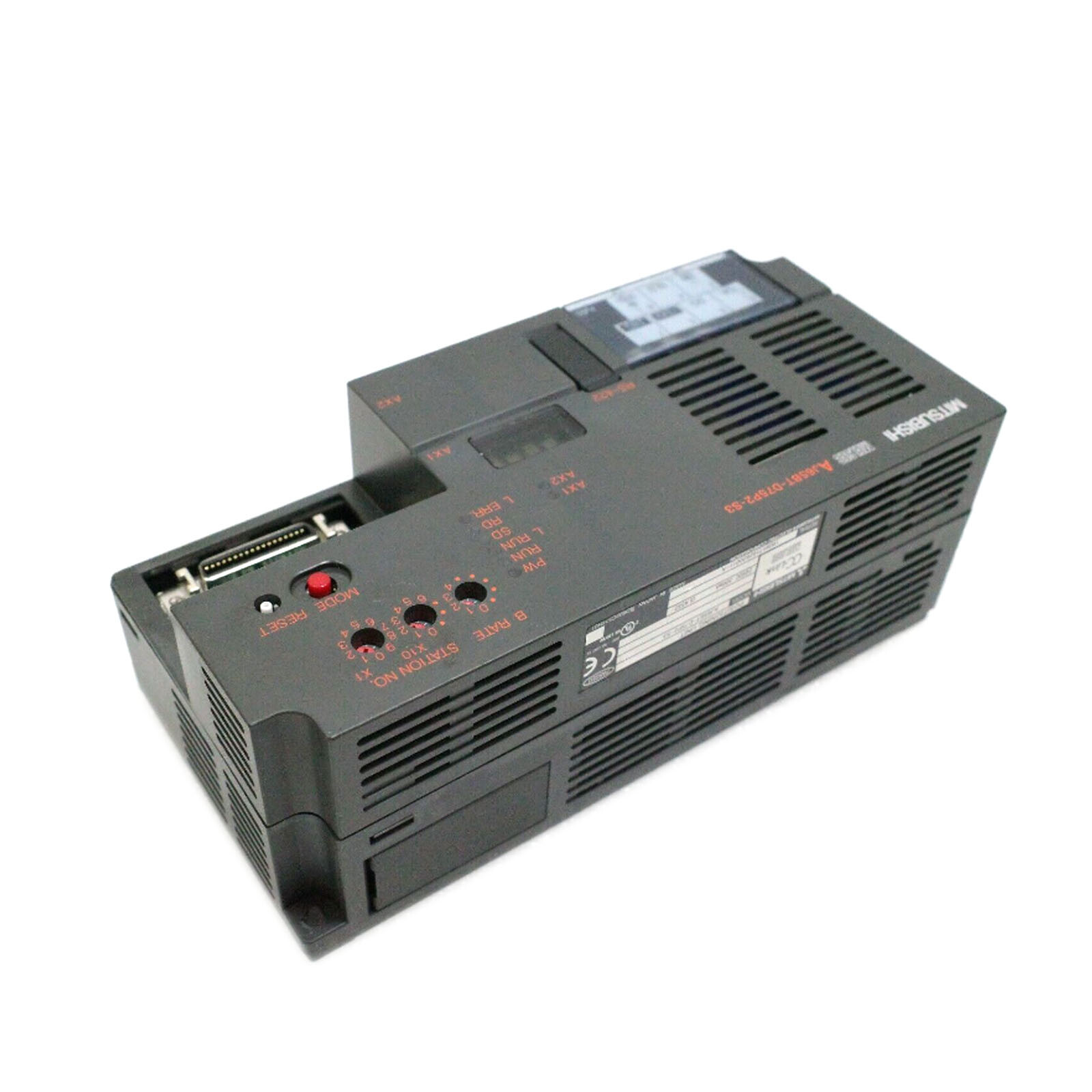 NEW Mitsubishi AJ65BT-D75P2-S3