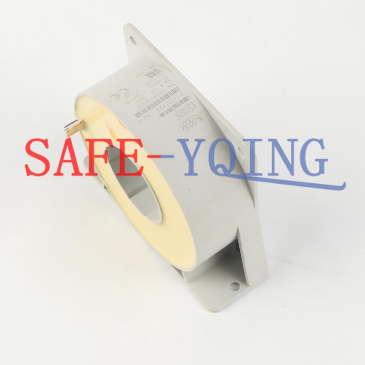 1PCS NEW ABB ES1000C Current Transformer