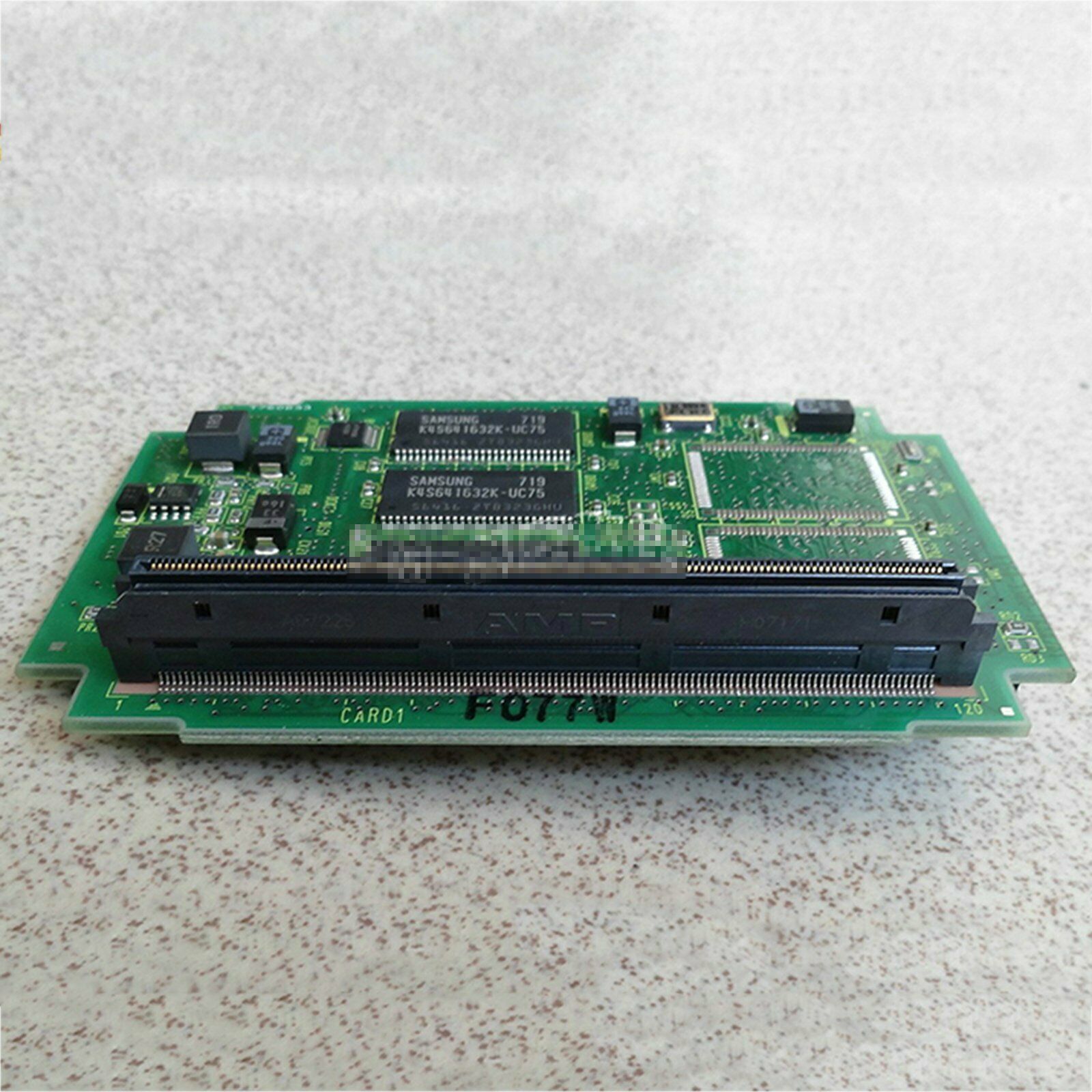 A20B-3300-0602 For Fanuc Used circuit board Free Shipping