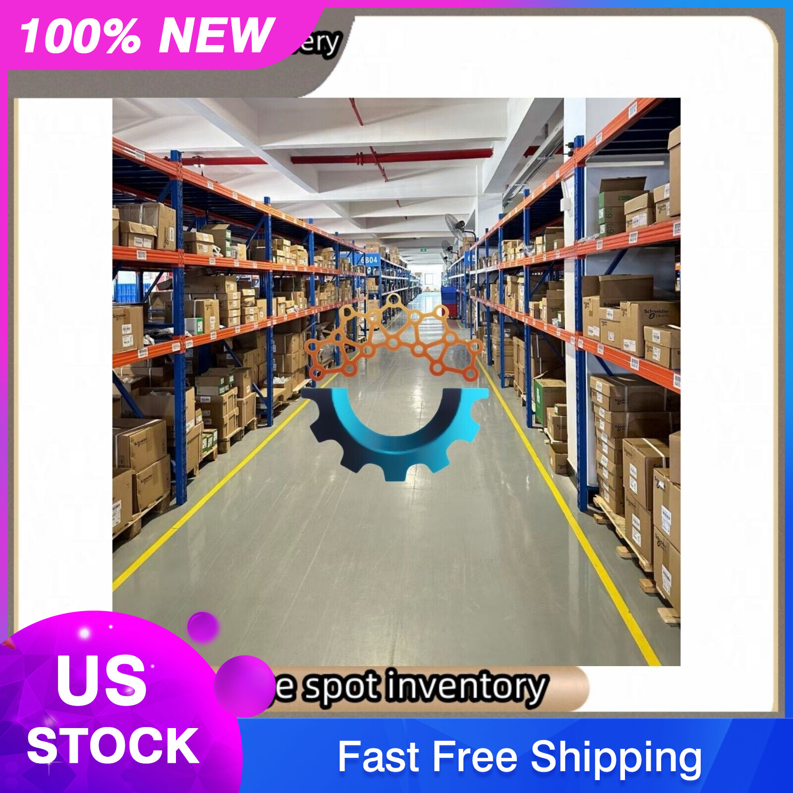 VW3A3307 frequency converter VW3A3307 can accelerate shipme US Free TAX