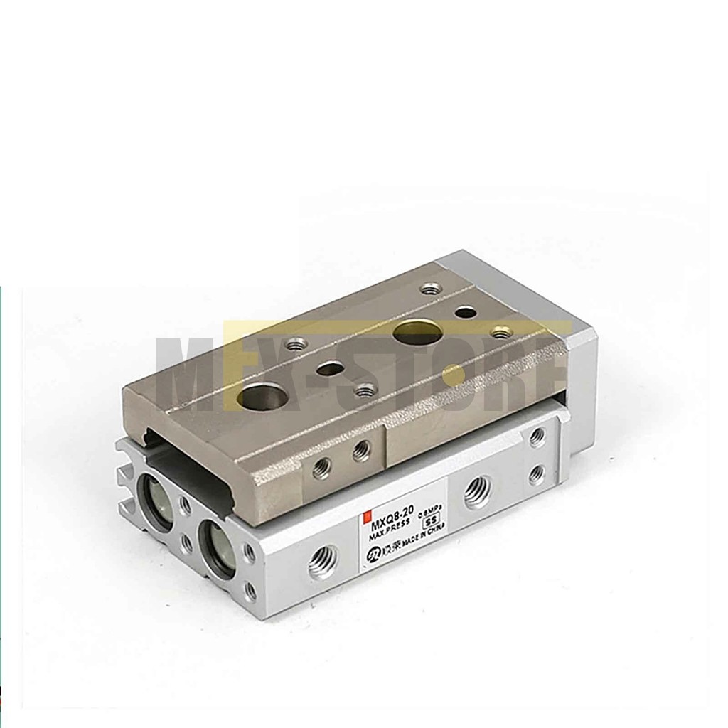1PC BRAND NEW SMC cylinder MSQB70R