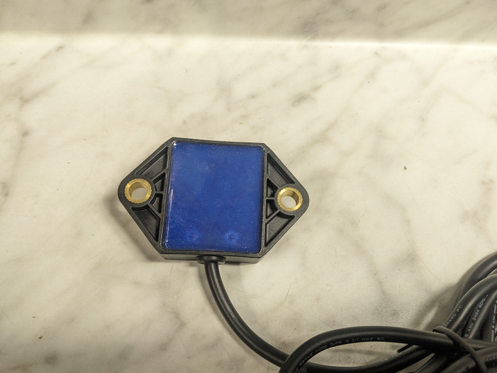 Measurement Systems Tilt Inclinometer Sensor G-NSDOG1-022 USB 1 AXIS +/-180