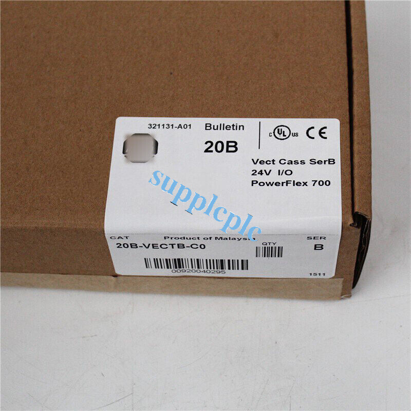 NEW 20B-VECTB-C0 20B VECTB C0 20BVECTBC0 Normal work