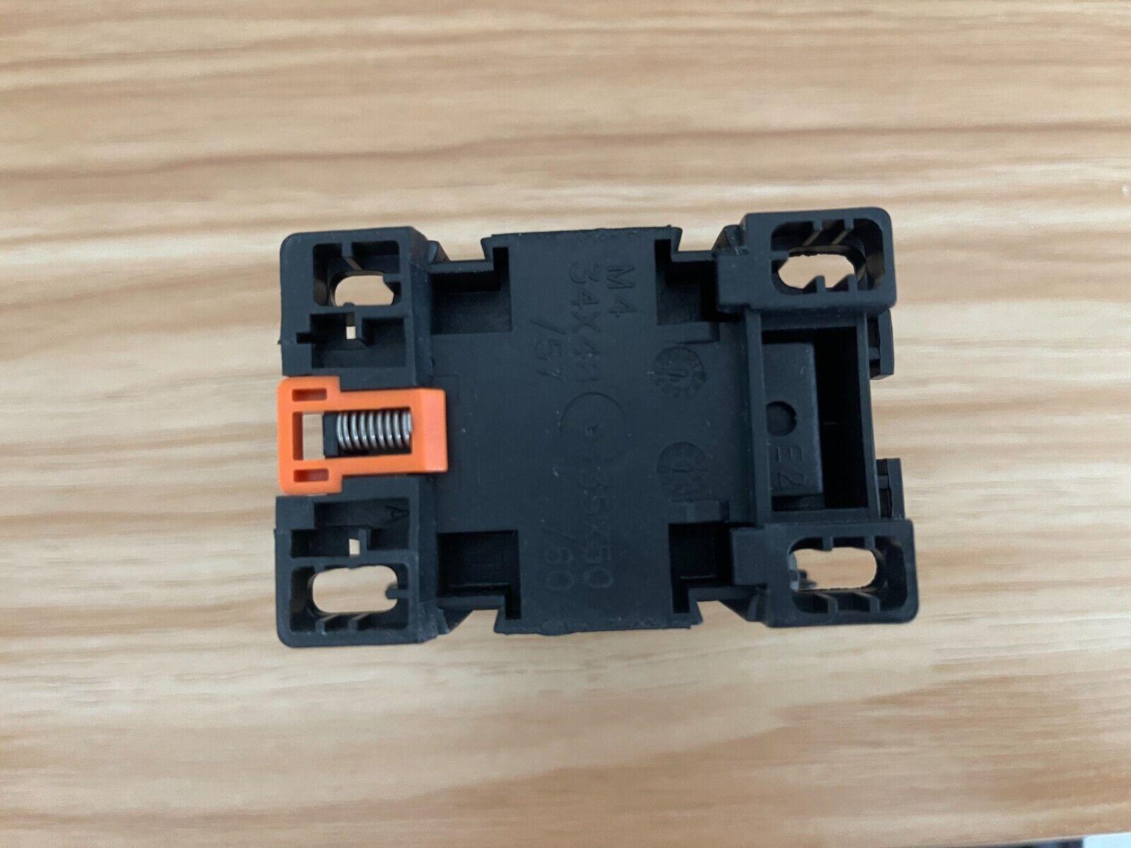 New TECO CU-11 110V AC contactor free shipping #AT